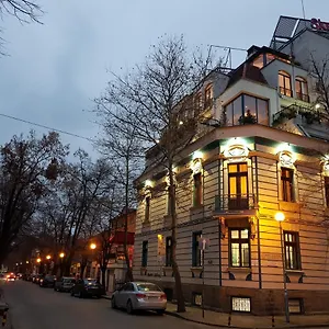 скерцо Skerzzo Guest house Plovdiv