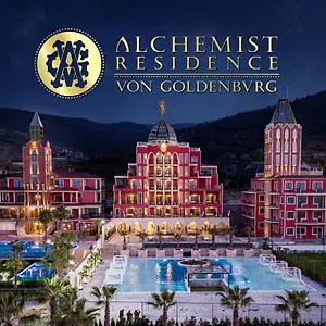 Alchemist Von Goldenburg Hotel Belashtitsa