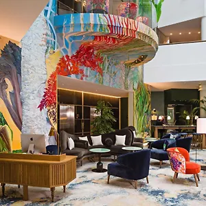 Hotel Sofitel Brussels Europe, Bruxelles
