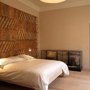 Le Vaudeville Bed & Breakfast Brussels