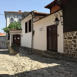 The House With The Piano Guest house Plovdiv