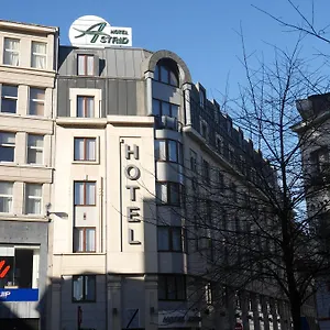 Astrid Centre Hotel Brussels