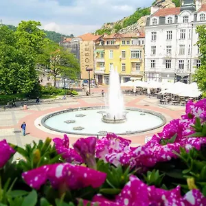 Fun And Rest Guest house Plovdiv