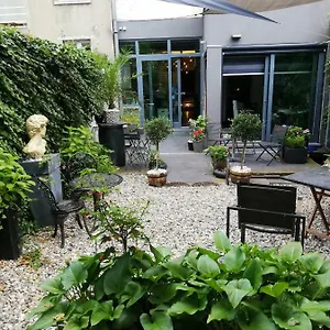 Appartement Marie Therese, Bruxelles