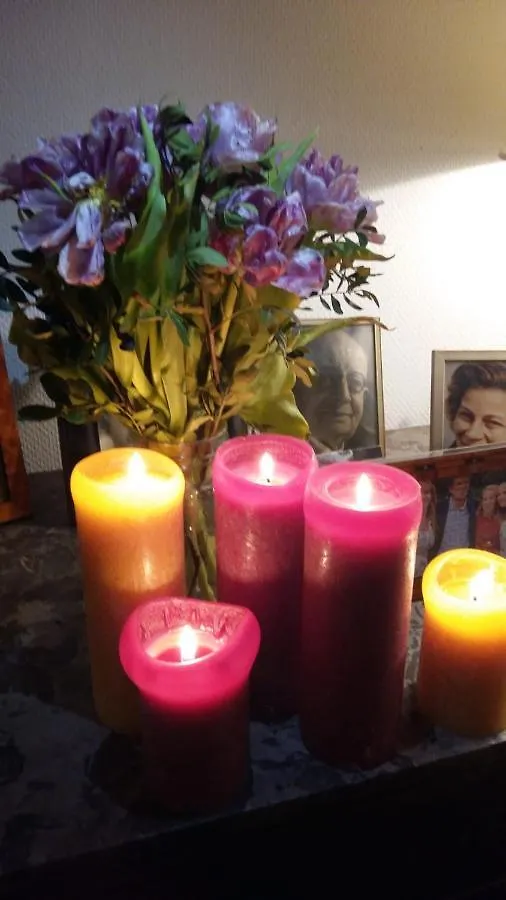 Le Dernier Metro Bed & Breakfast Woluwe-Saint-Pierre
